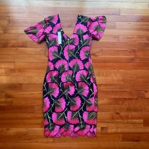 Trina Turk Summer Dress